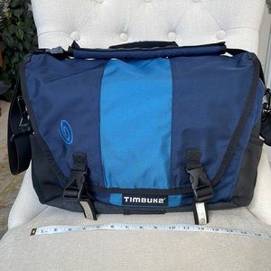 Timbuk2 messenger bag